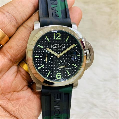 how good are panerai replicas|best panerai clone ever made.